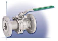 209F Ball Valve